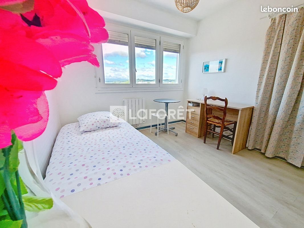 Appartement à louer, 15m², Pau