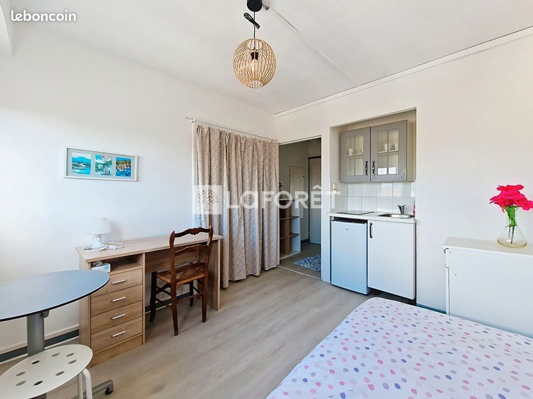 Appartement à louer, 15m², Pau