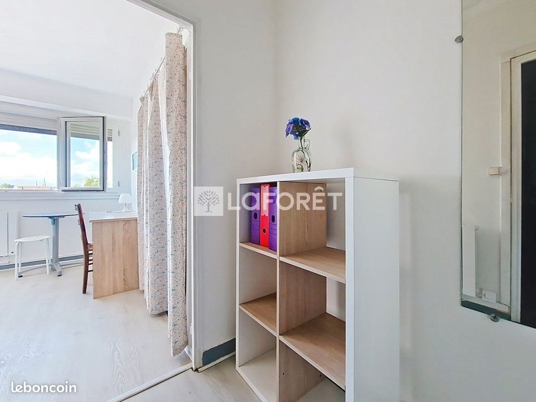 Appartement à louer, 15m², Pau