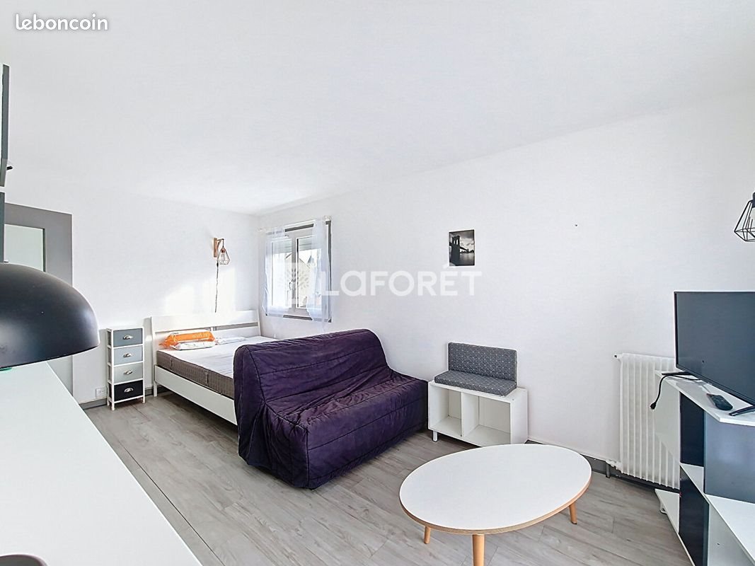 Appartement à louer, 31m², Pau