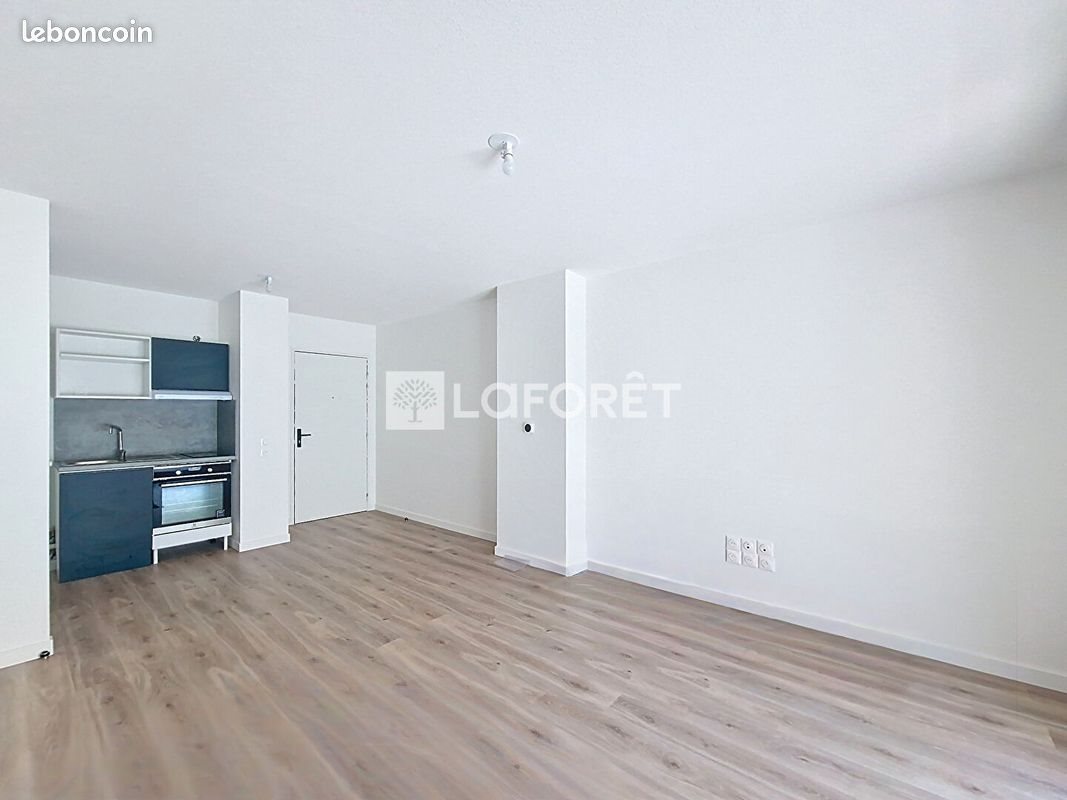 Appartement à louer, 43m², Pau