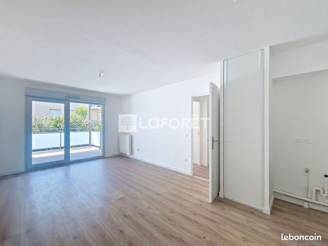 Appartement à louer, 43m², Pau