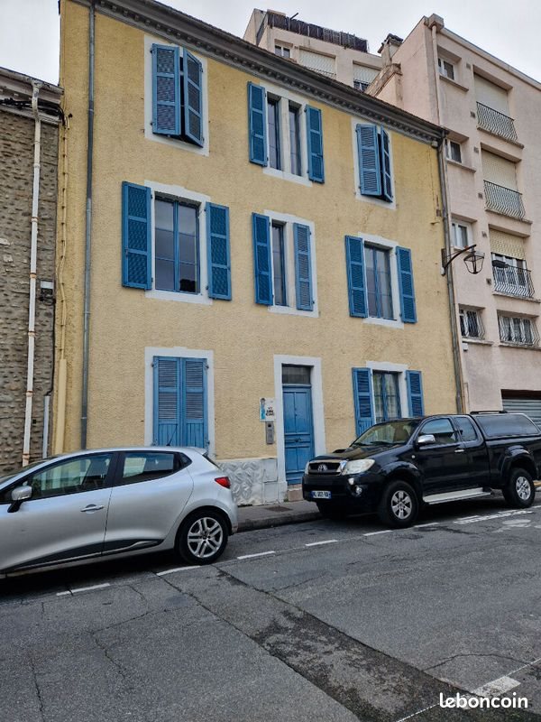 Appartement à louer, 32m², Pau