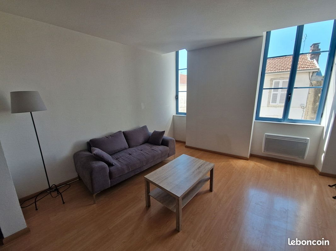 Appartement à louer, 32m², Pau