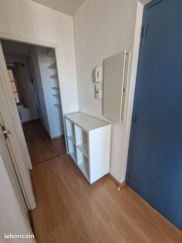 Appartement à louer, 32m², Pau