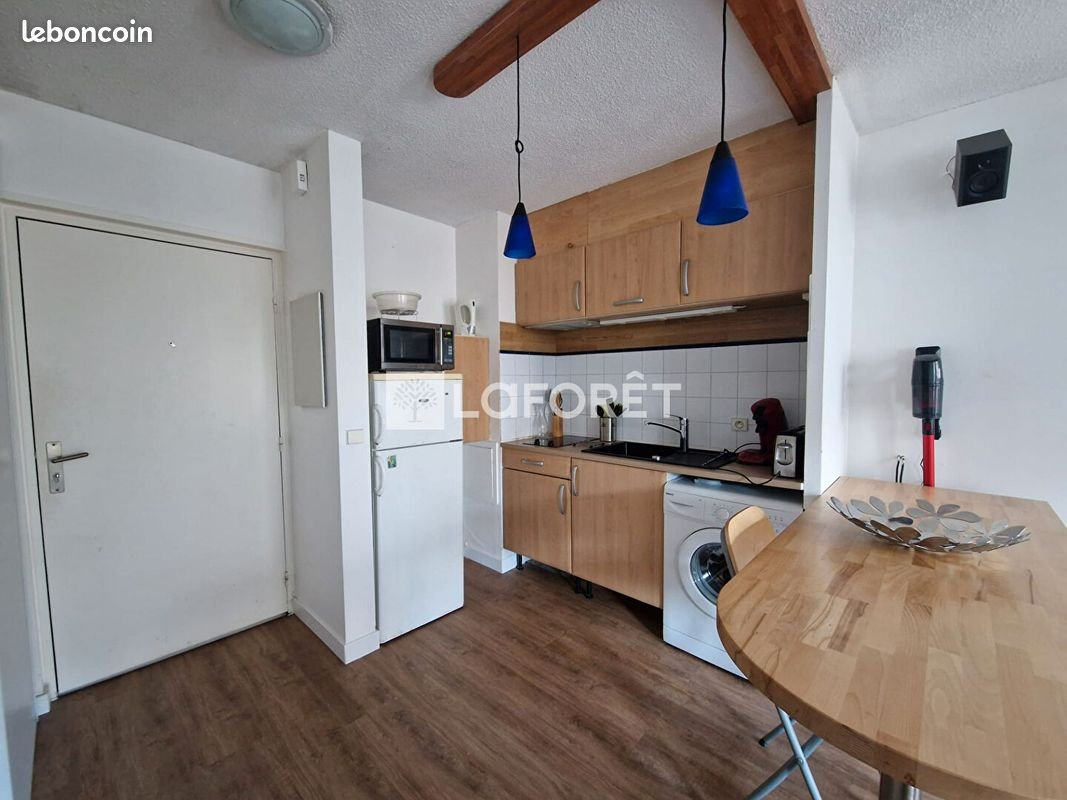 Appartement à louer, 34m², Pau