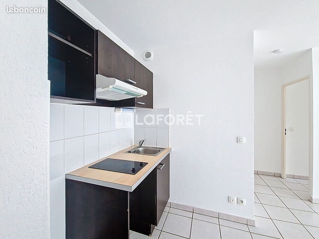 Appartement à louer, 37m², Pau