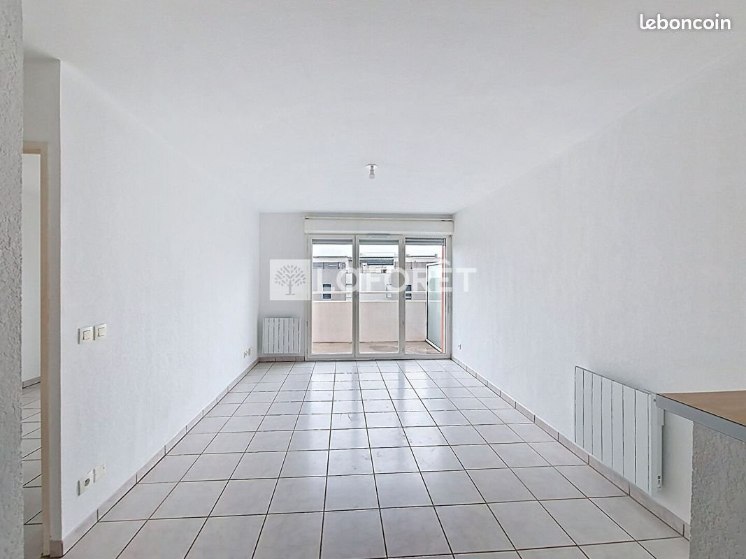 Appartement à louer, 37m², Pau
