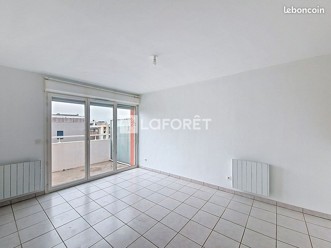 Appartement à louer, 37m², Pau