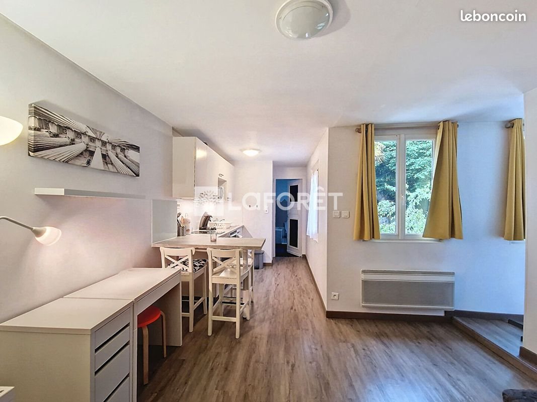 Appartement à louer, 27m², Pau