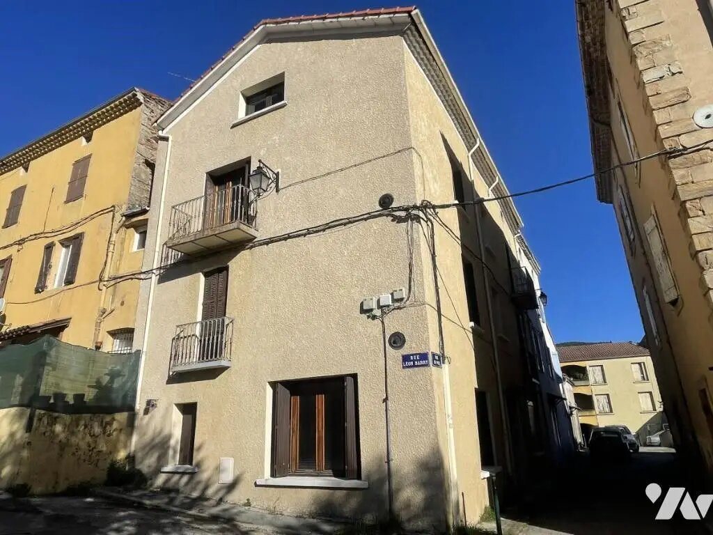 Maison à vendre, 8m², Bessèges