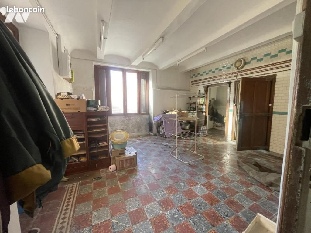 Maison à vendre, 188m², Bessèges