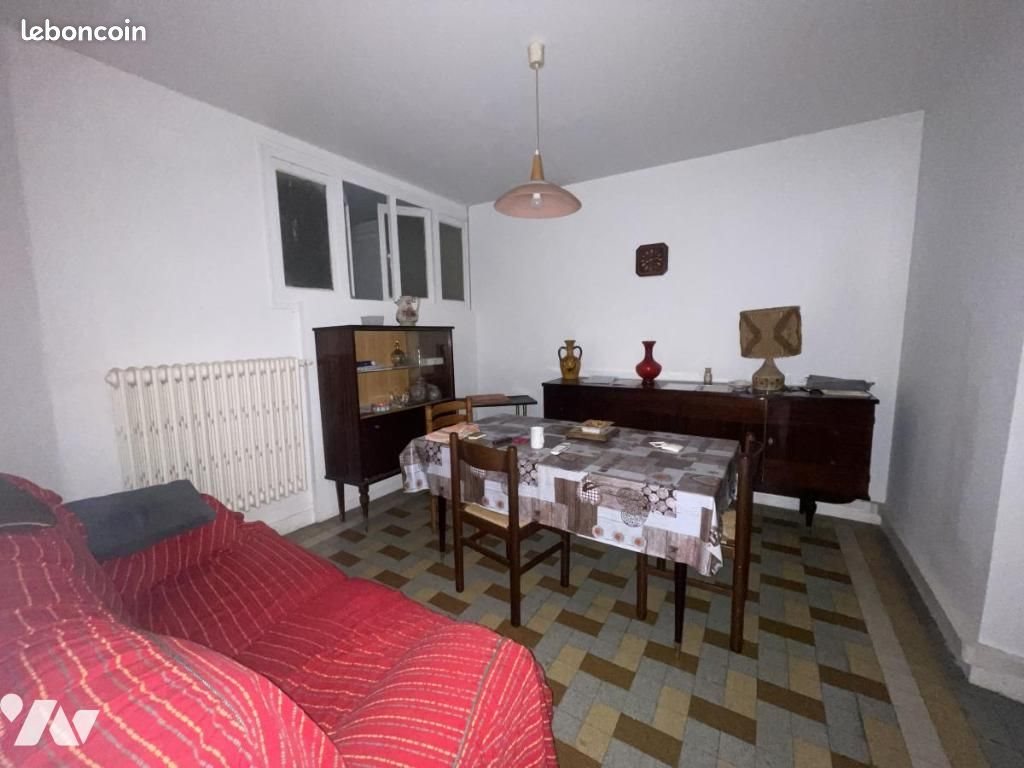 Maison à vendre, 188m², Bessèges