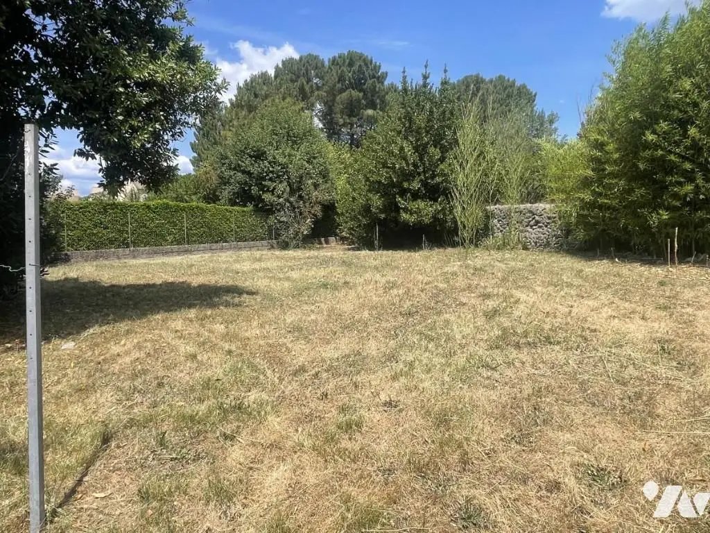 Maison à vendre, 5m², Saint-Florent-sur-Auzonnet