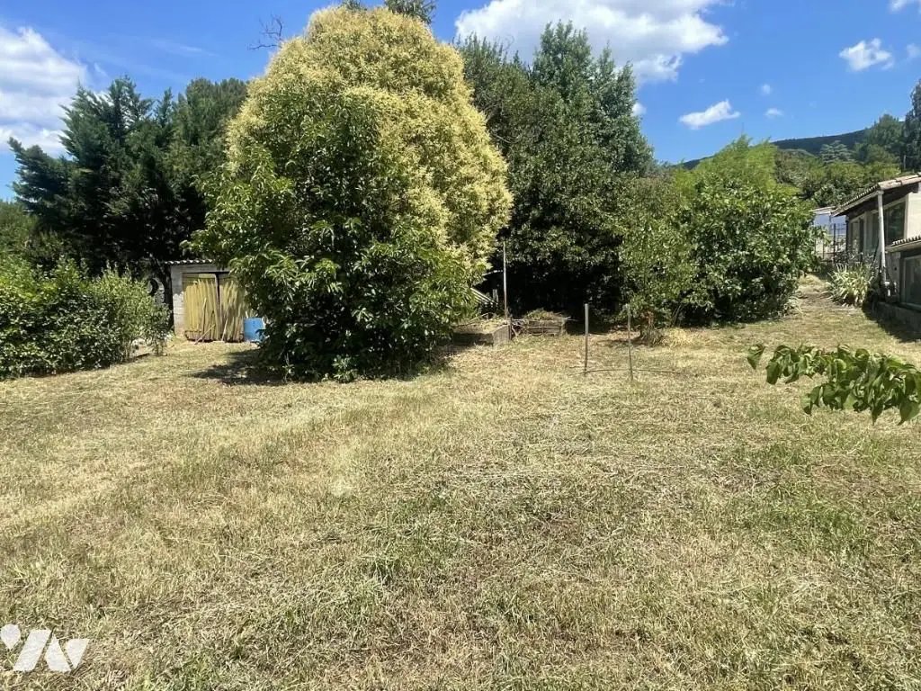 Maison à vendre, 5m², Saint-Florent-sur-Auzonnet