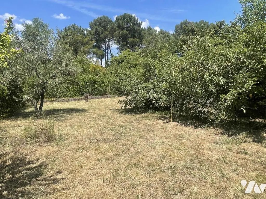 Maison à vendre, 5m², Saint-Florent-sur-Auzonnet