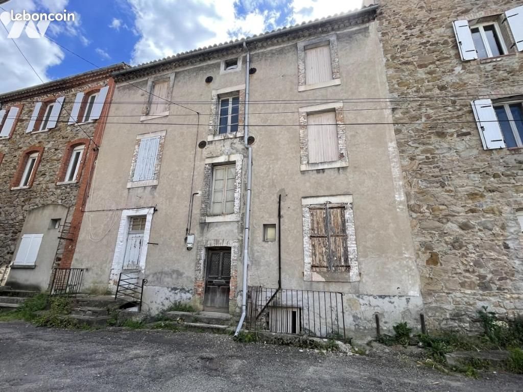 Maison à vendre, 250m², Molières-sur-Cèze