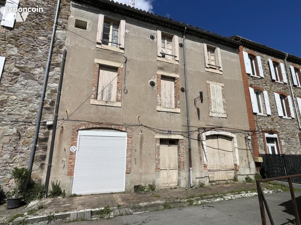Maison à vendre, 250m², Molières-sur-Cèze