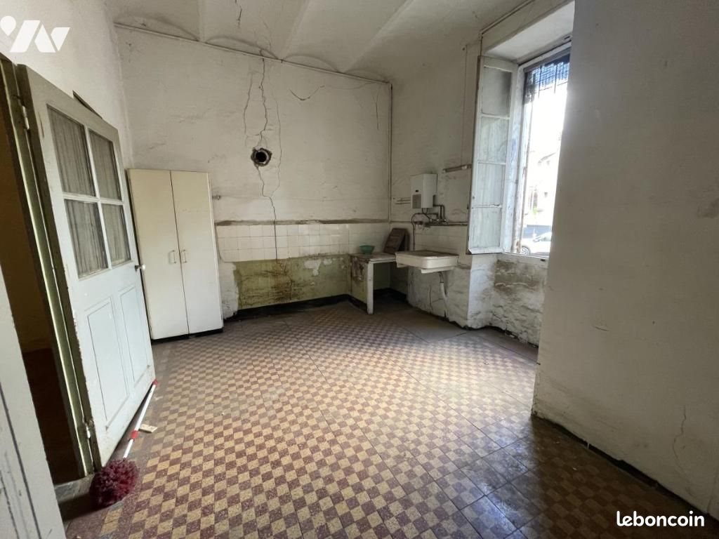 Maison à vendre, 250m², Molières-sur-Cèze