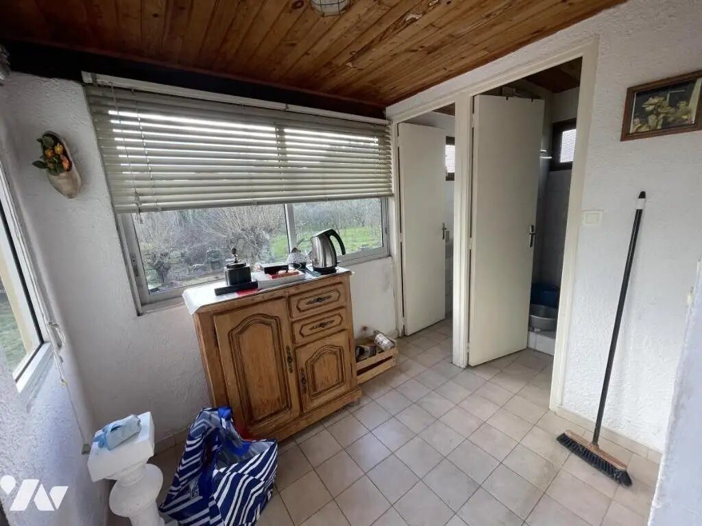 Maison à vendre, 108m², Saint-Florent-sur-Auzonnet