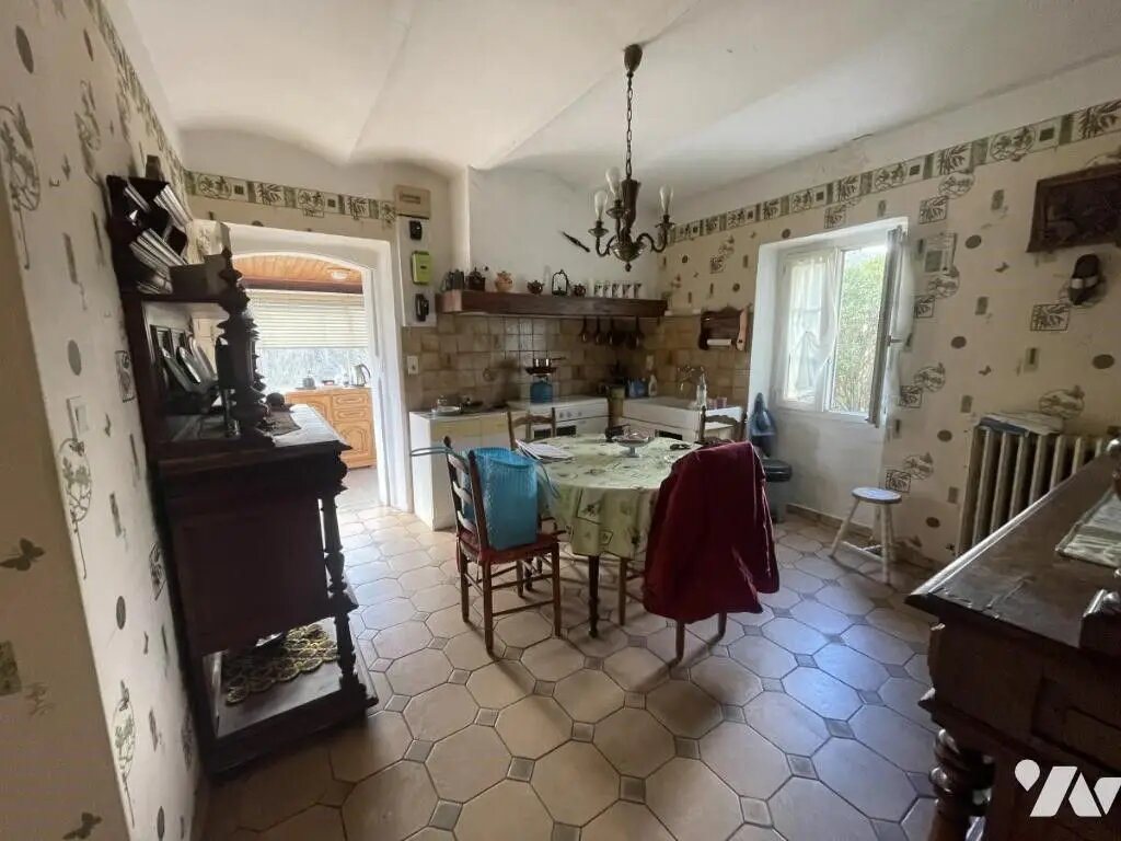 Maison à vendre, 108m², Saint-Florent-sur-Auzonnet