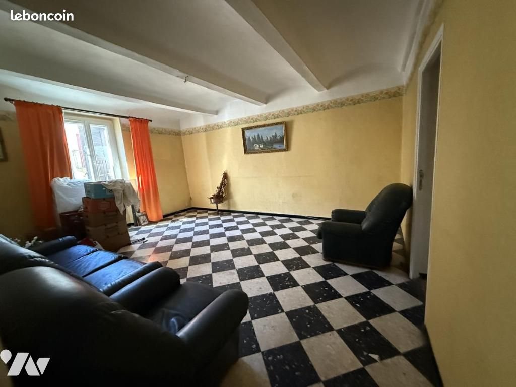 Appartement à vendre, 102m², Bessèges