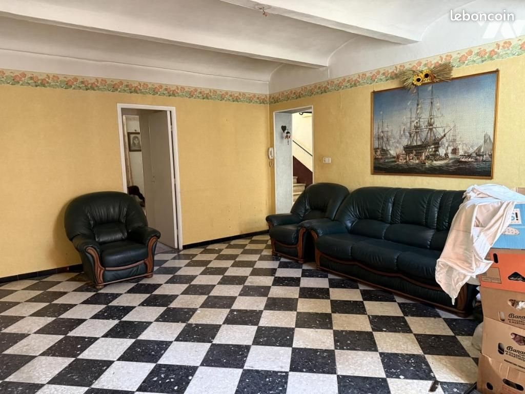 Appartement à vendre, 102m², Bessèges