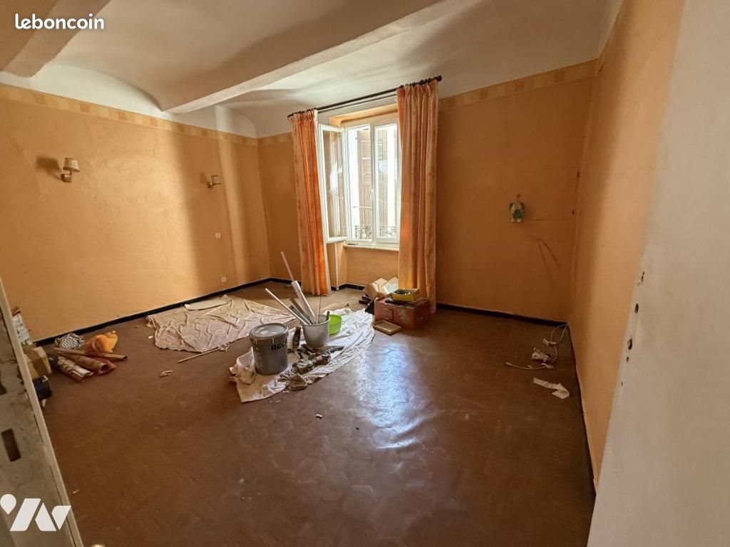 Appartement à vendre, 102m², Bessèges