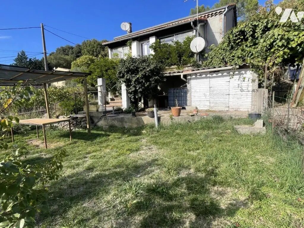 Maison à vendre, 60m², Meyrannes