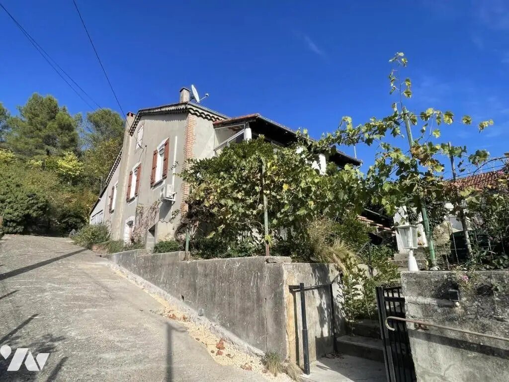 Maison à vendre, 60m², Meyrannes