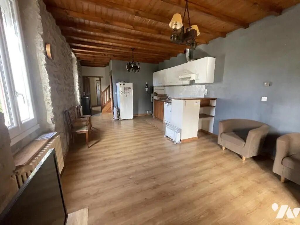 Maison à vendre, 60m², Meyrannes