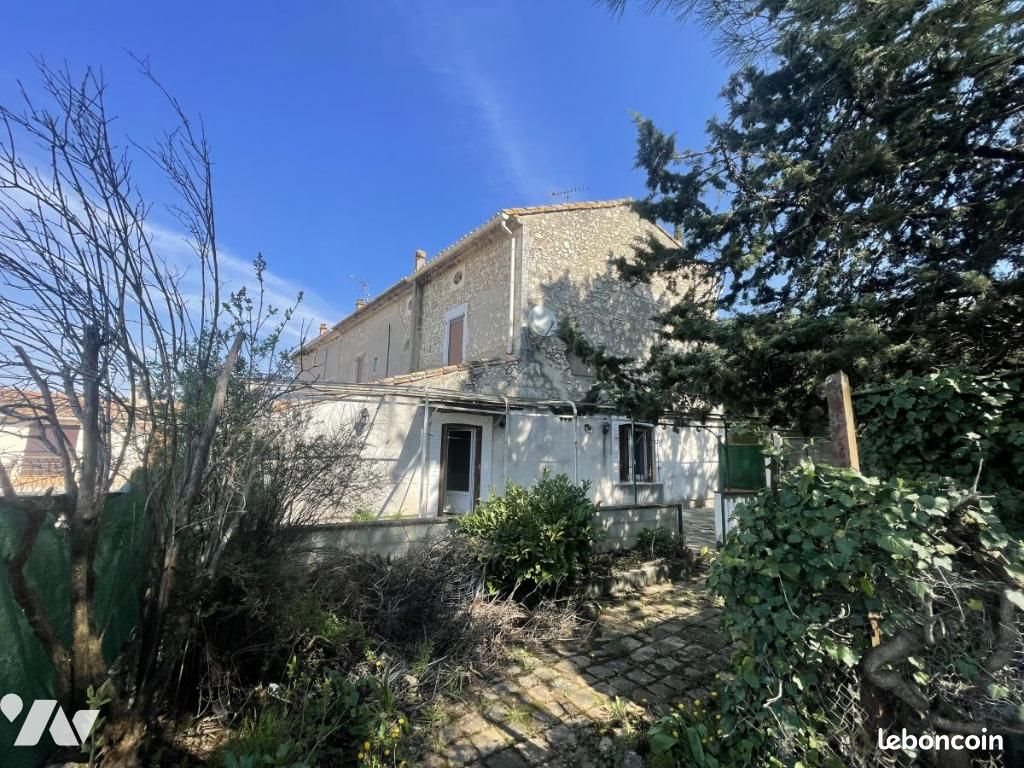 Maison à vendre, 135m², Navacelles