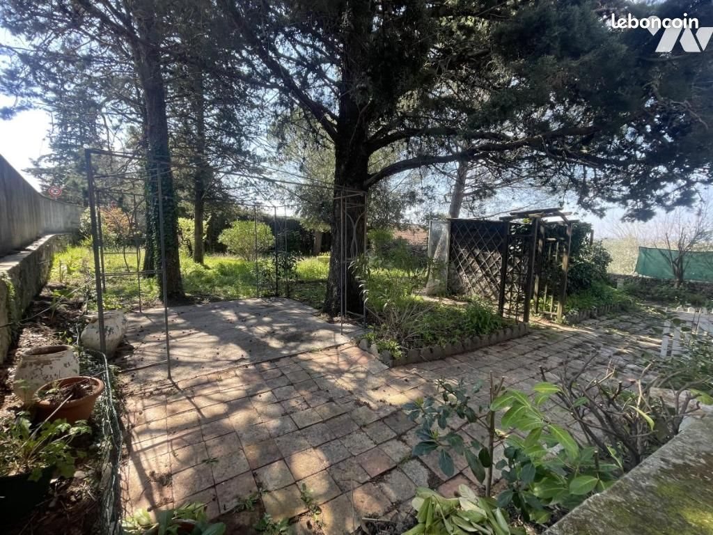 Maison à vendre, 135m², Navacelles