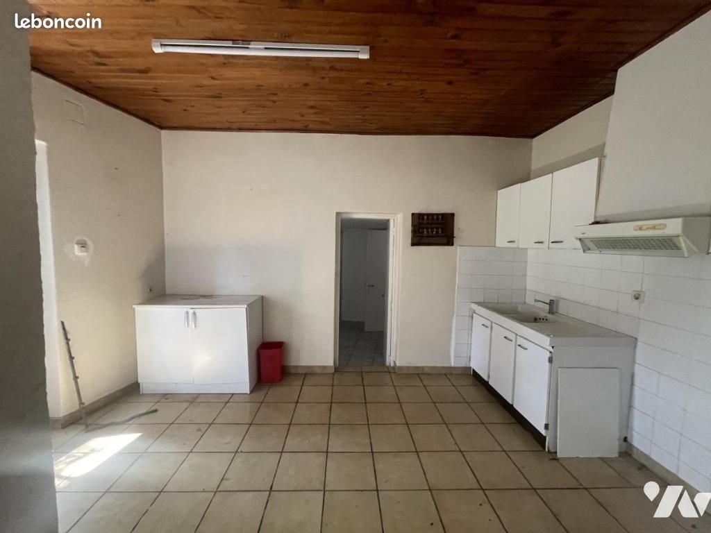 Maison à vendre, 135m², Navacelles