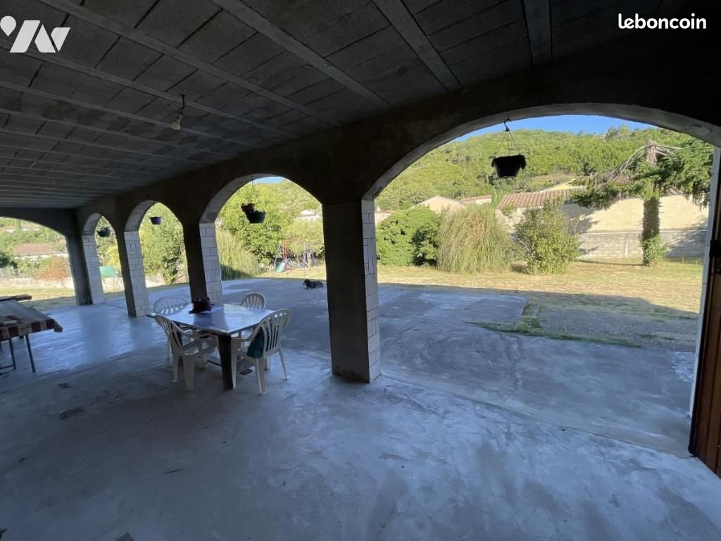 Maison à vendre, 180m², Saint-Ambroix