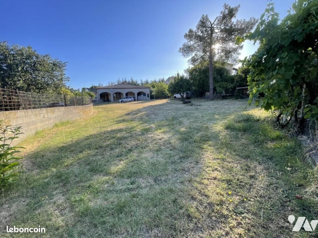 Maison à vendre, 180m², Saint-Ambroix