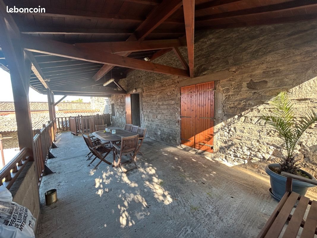 Appartement à vendre, 190m², Mornant