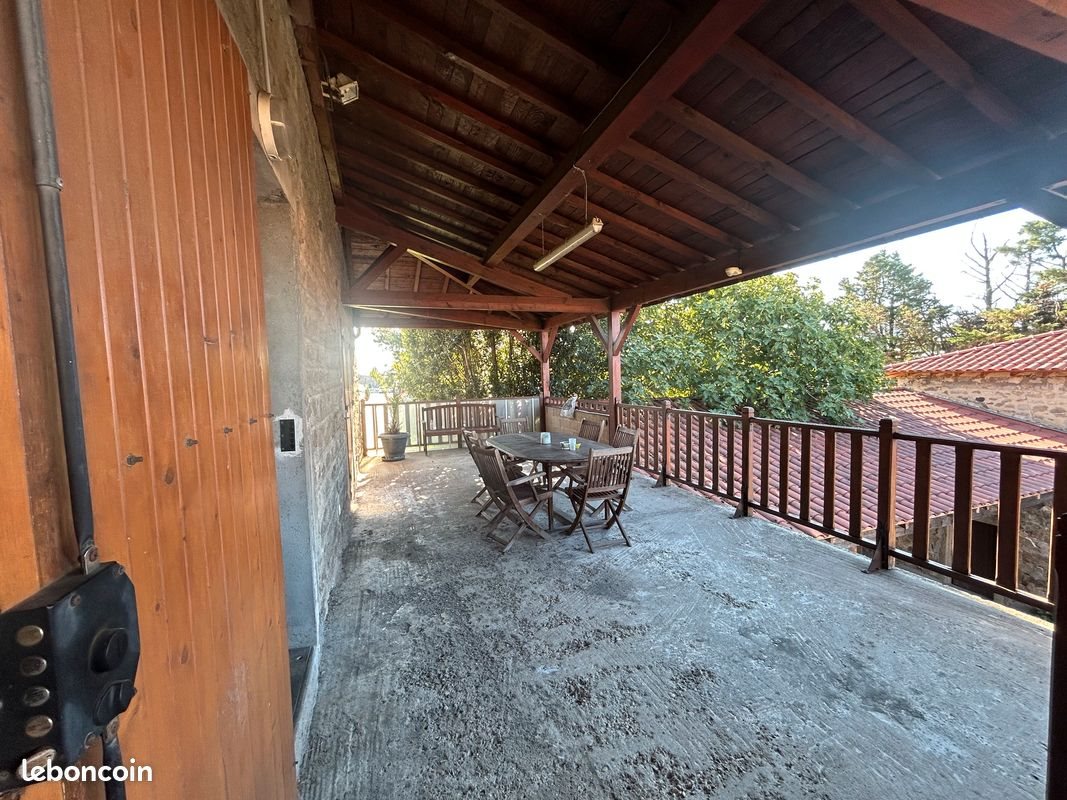 Appartement à vendre, 190m², Mornant