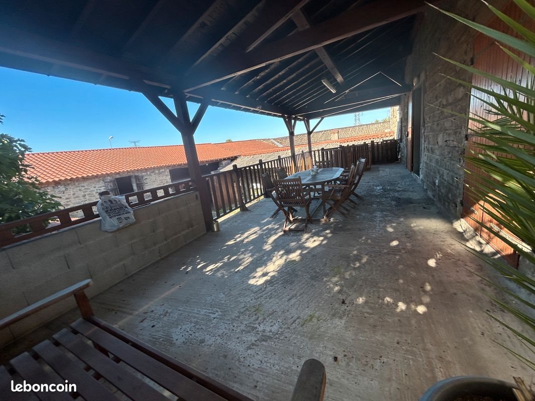 Appartement à vendre, 190m², Mornant