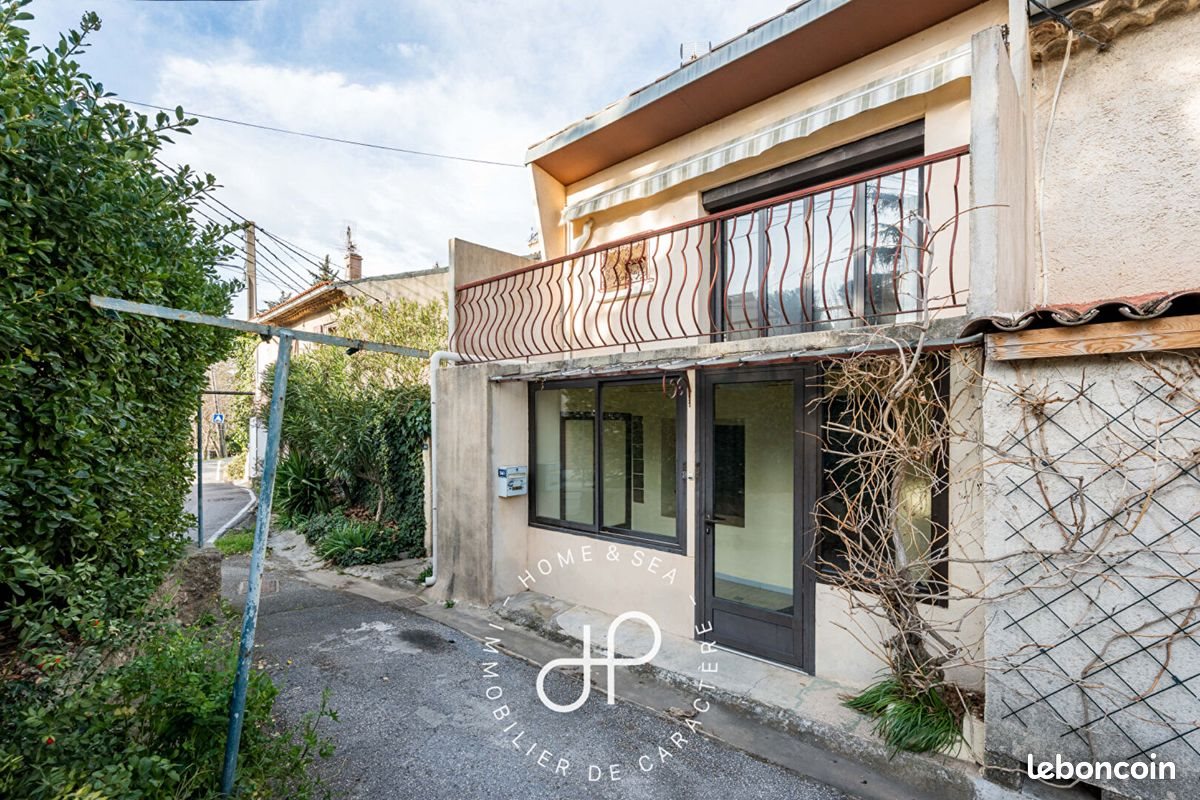 Maison à vendre, 76m², Aubagne