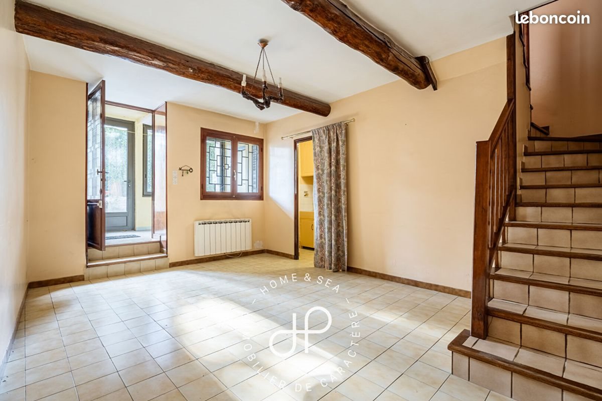 Maison à vendre, 76m², Aubagne