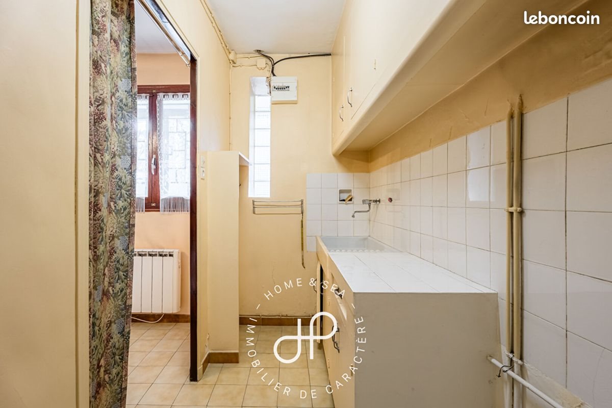 Maison à vendre, 76m², Aubagne