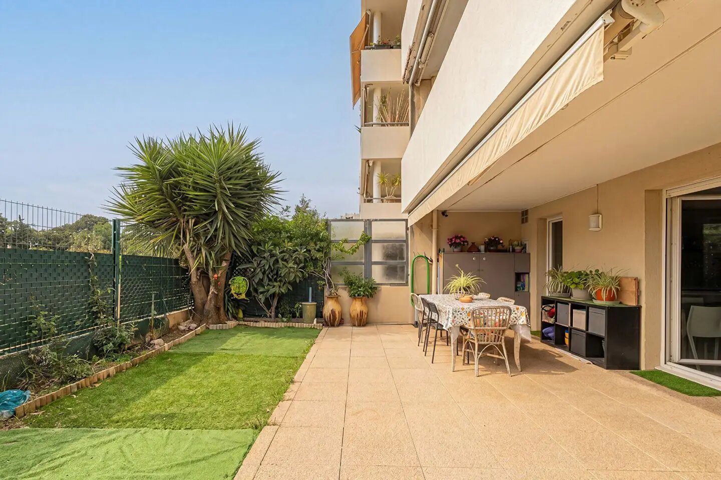 Appartement à vendre, 87m², Marseille 9ème