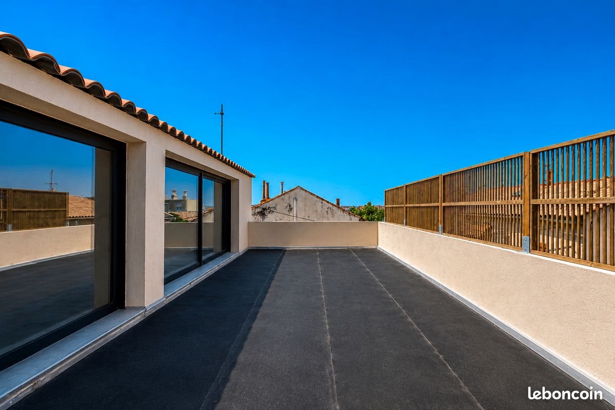 Appartement à vendre, 167m², Marseille 8ème