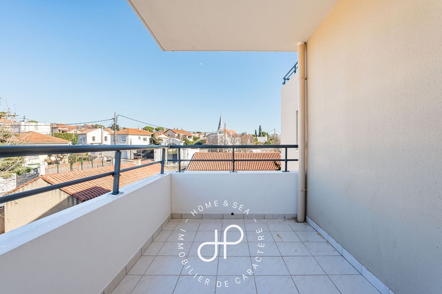 Appartement à louer, 32m², Marseille 12ème