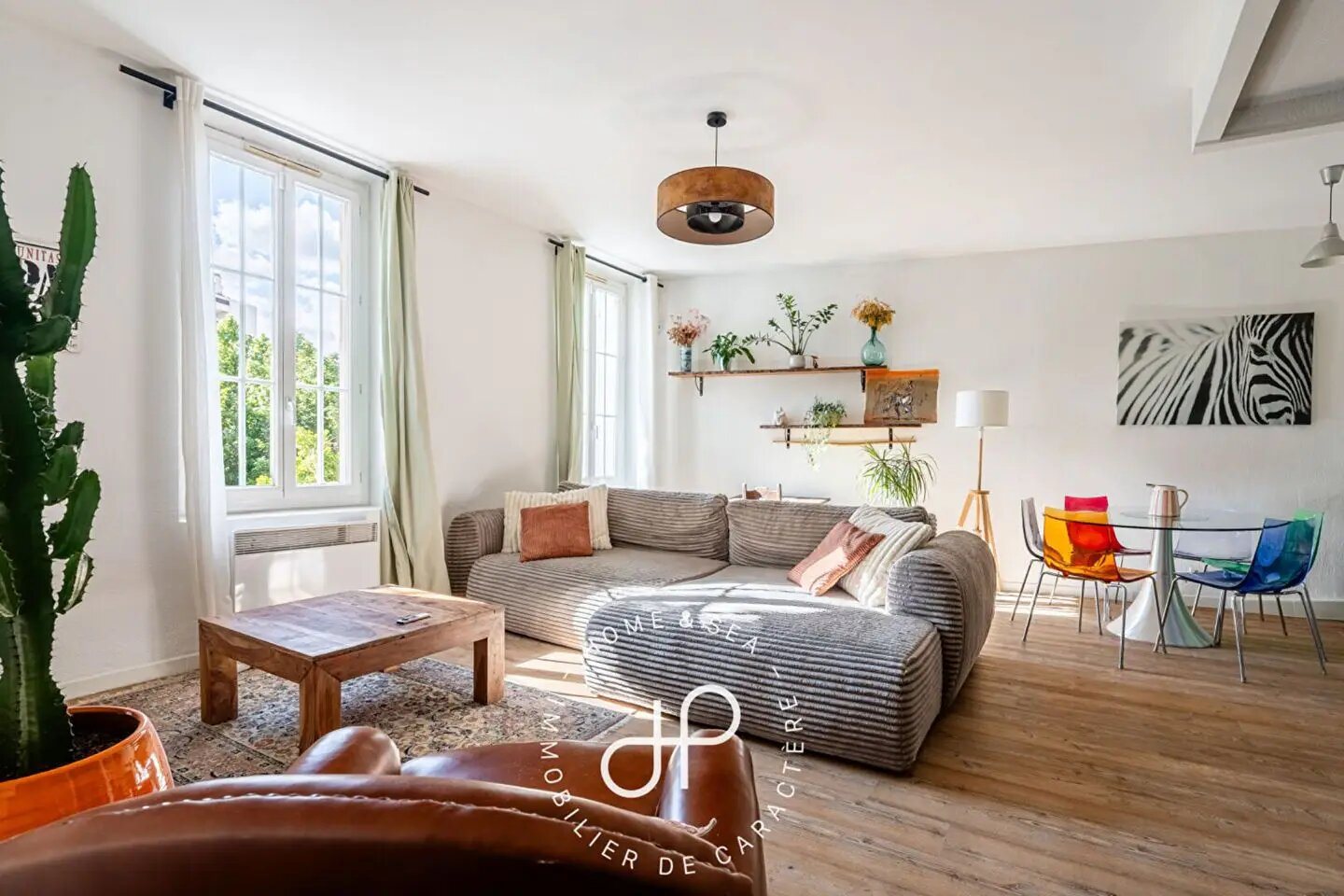 Appartement à vendre, 62m², Aubagne