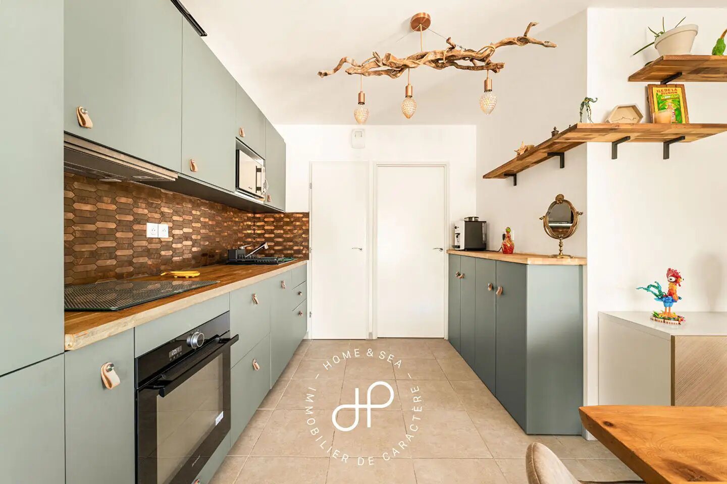 Appartement à vendre, 57m², Aubagne