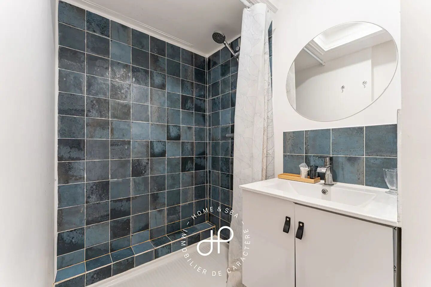 Appartement à vendre, 54m², Marseille 6ème