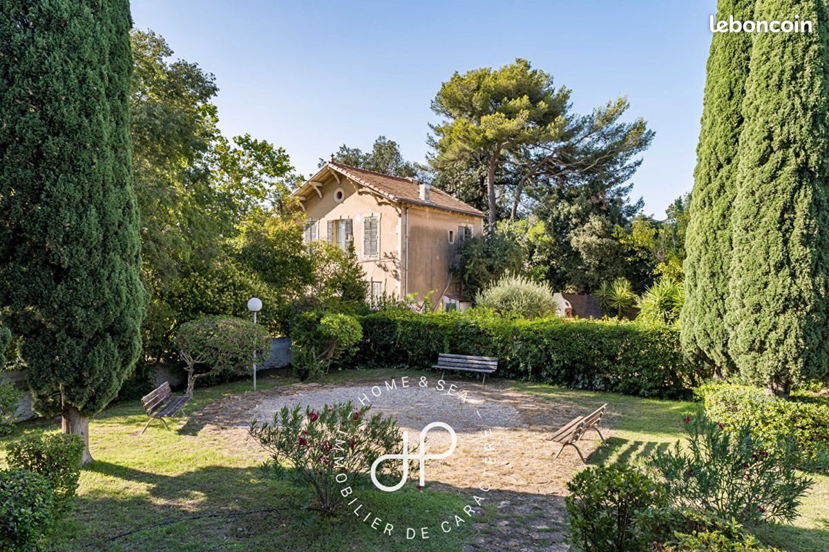 Appartement à louer, 69m², Marseille 12ème
