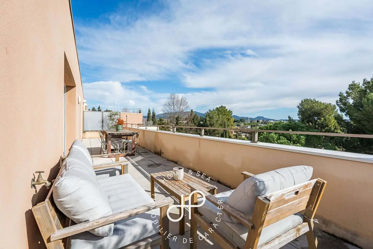 Appartement à vendre, 81m², Marseille 13ème